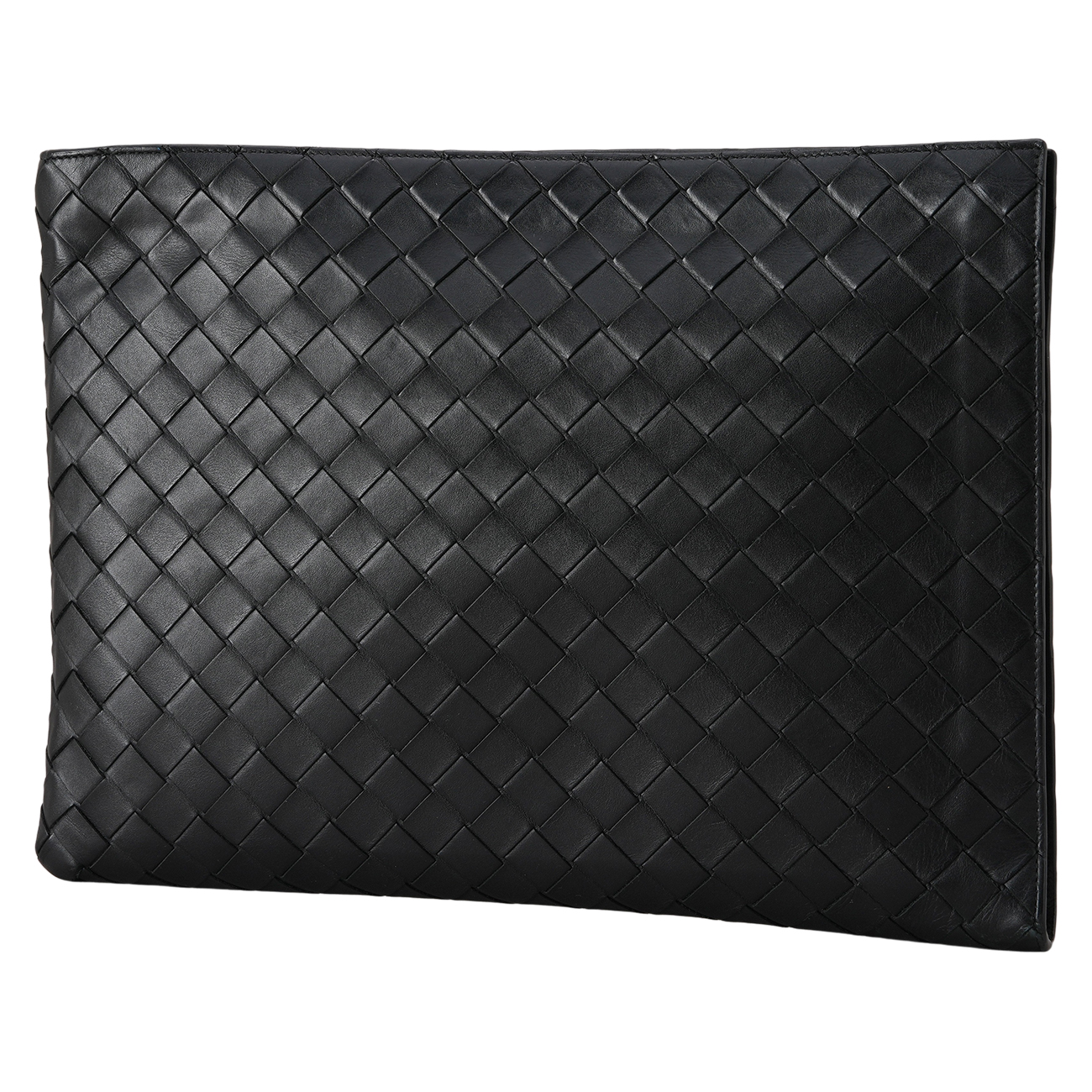 BOTTEGA VENETA(USED)보테가베네타 인트레치아토 클러치
